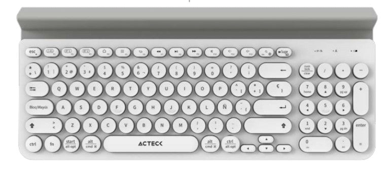 Teclado Acteck TI695 - Escolar Express