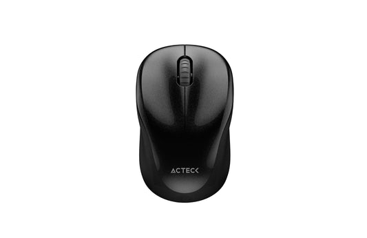 Mouse Acteck TRIP MI480 Negro - Escolar Express