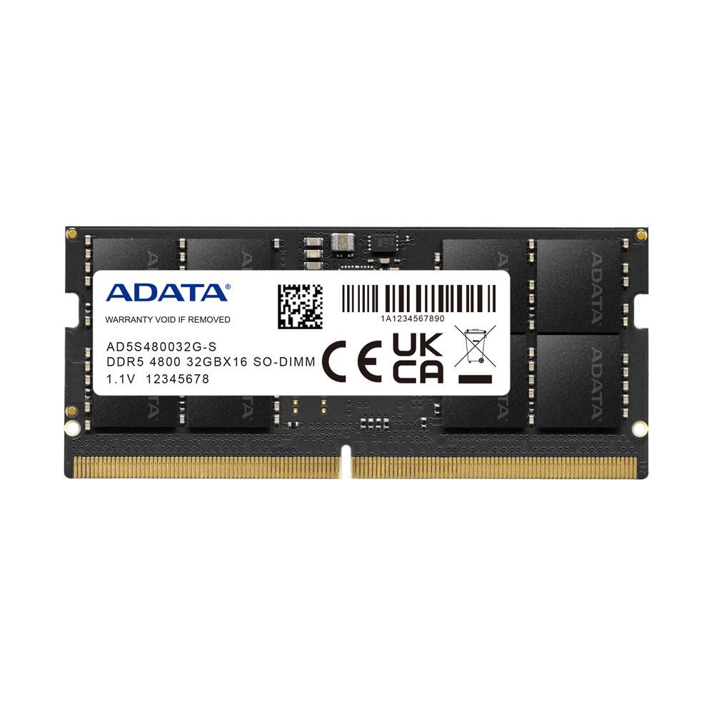 Adata AD5S480032G-S Memory 