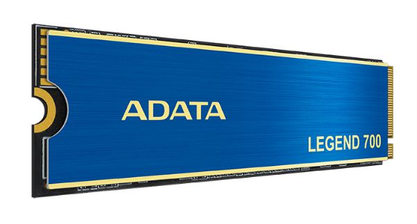 Almacenamiento Adata ALEG-700-1TCS PCI Express 3.0 1 TB