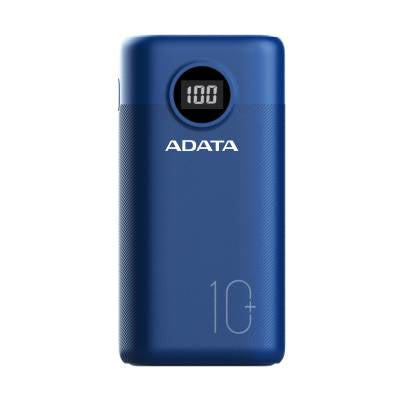 Power Bank Adata AP10000QCD-DGT-CDB