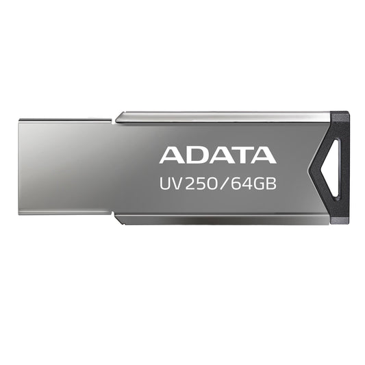 Adata AUV250-64G-RBK Memory 