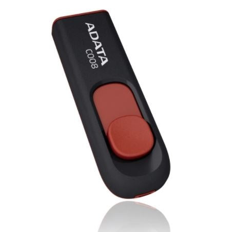 Memoria USB Adata C008 32 GB Negro