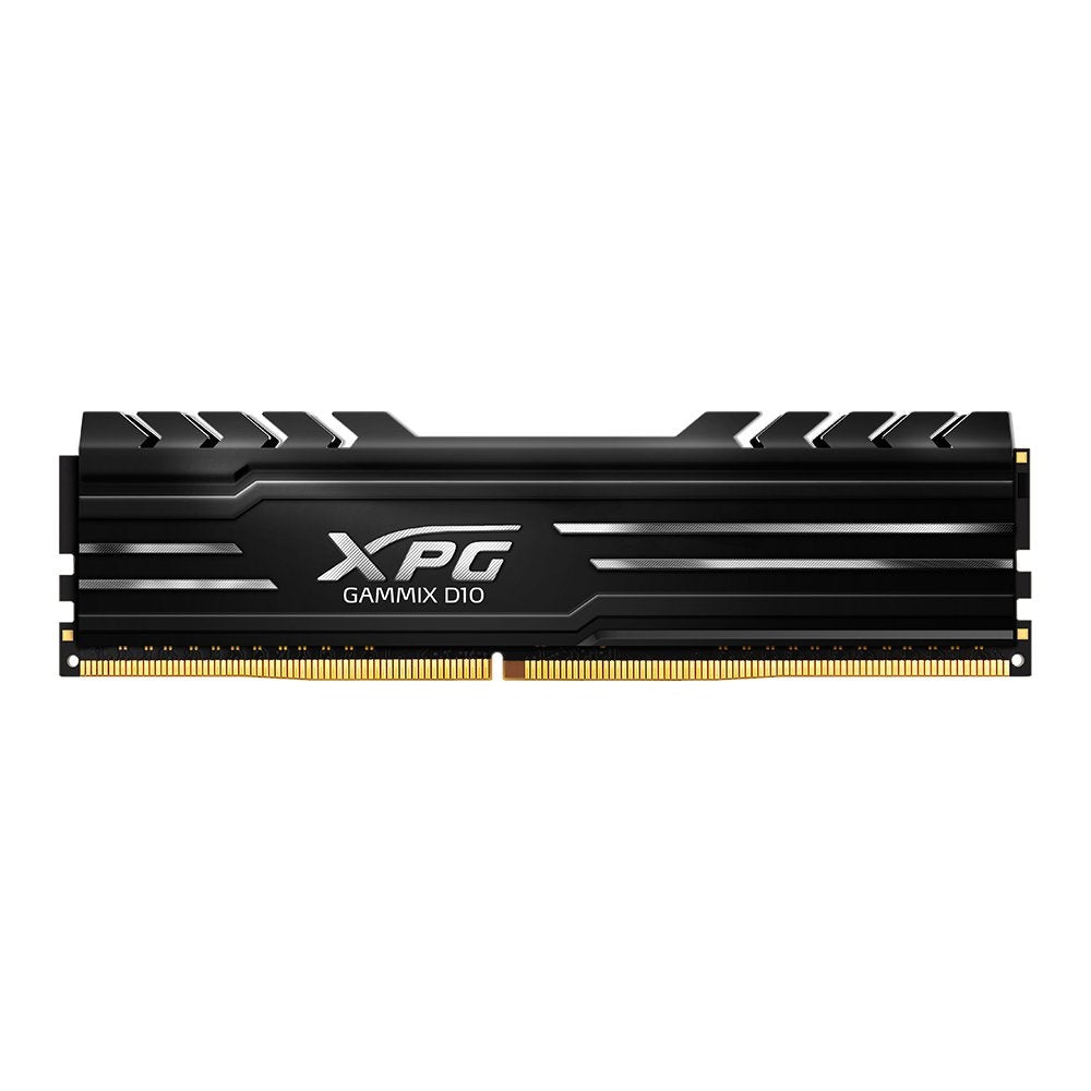 Memoria RAM Adata GAMMIX D10 16 GB DDR4 - Escolar Express