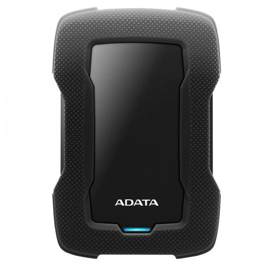 Disco Duro Externo Adata HD330 Negro 2.5 pulgadas