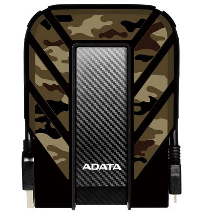 Adata HD710M PRO 2.5 inch 1 TB External Hard Drive 