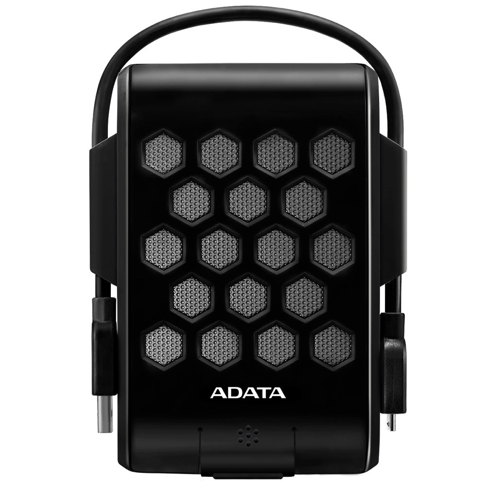Adata HD720 Black 2 TB External Hard Drive 