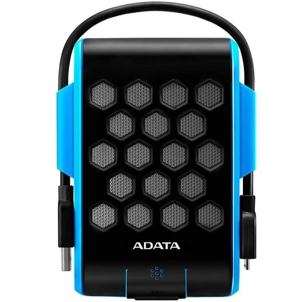 Adata HD720 Blue 2 TB External Hard Drive 
