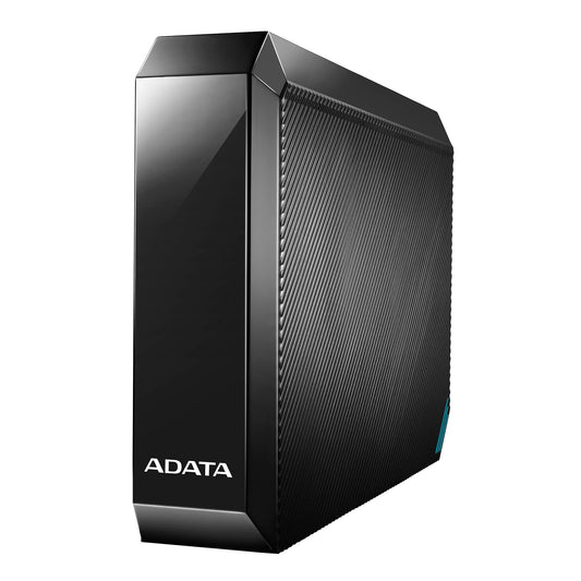 Disco Duro Externo Adata HM800 Negro 3.5 pulgadas 4 TB