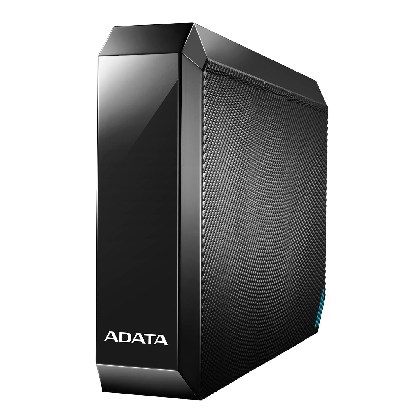 Adata HM800 Black External Hard Drive 3.5 inches 