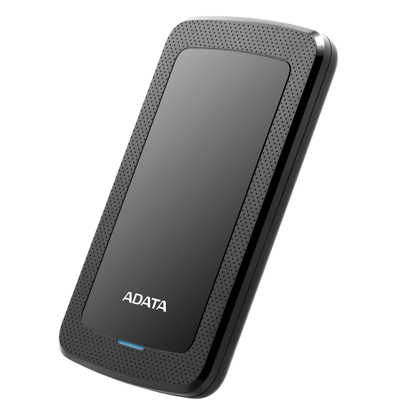 Adata HV300 Black 2.5 inch External Hard Drive 