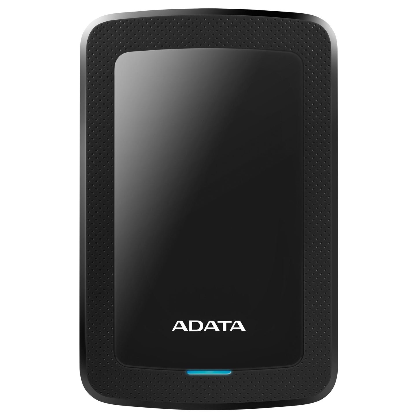 Disco Duro Externo Adata HV300 Negro 2.5 pulgadas 4 TB - Escolar Express