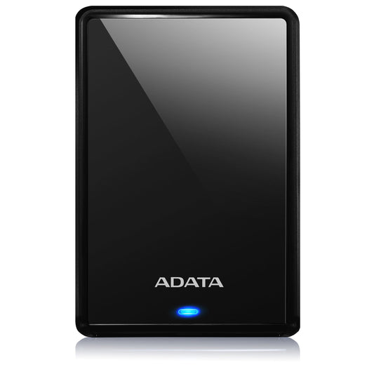 Disco Duro Externo Adata HV620S Negro 2.5 pulgadas
