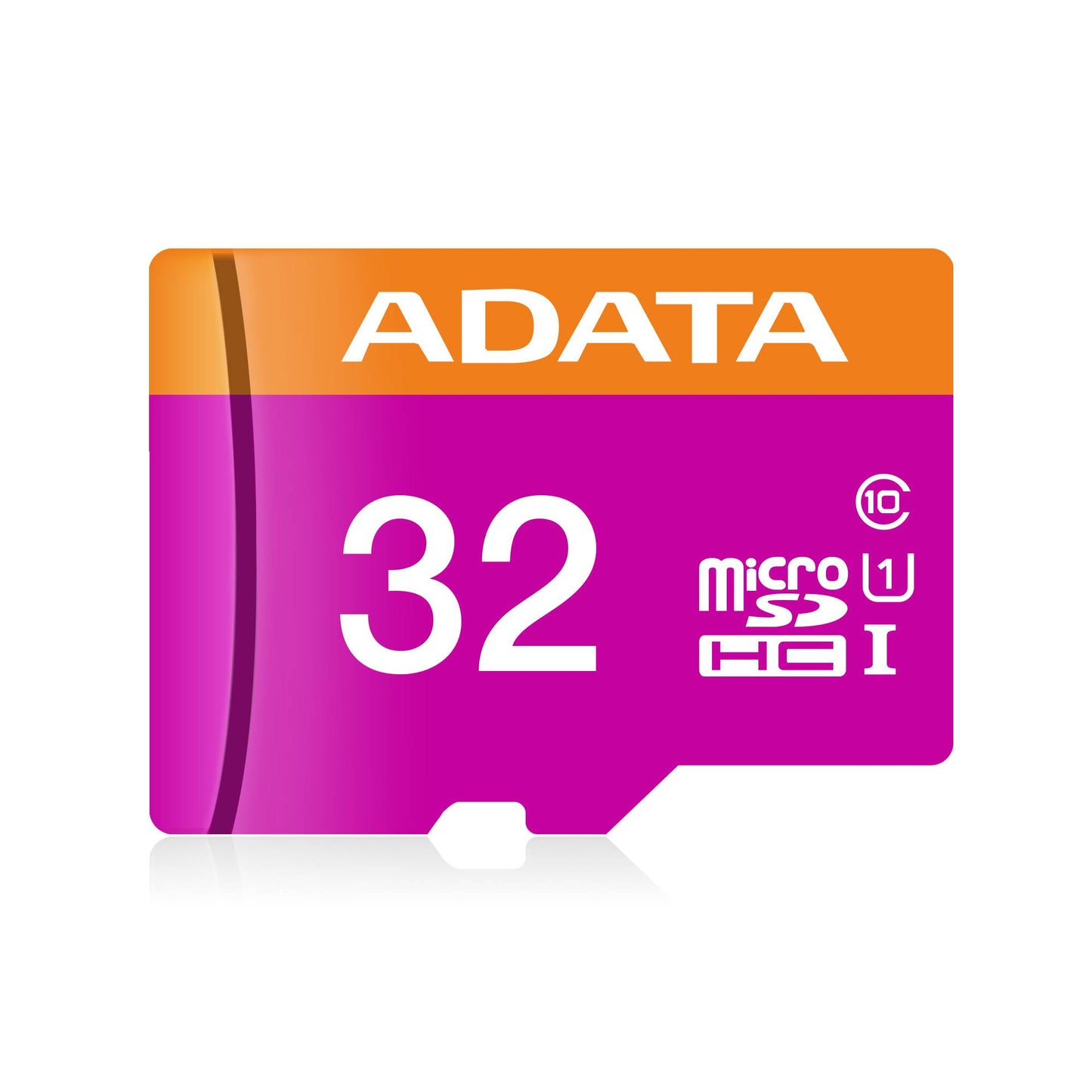 Memoria SD Adata PREMIER 32 GB Negro