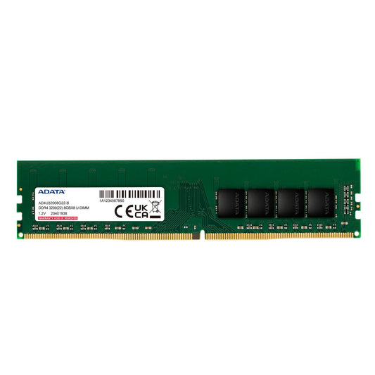 Memoria RAM Adata PREMIER 8 GB DDR4 - Escolar Express