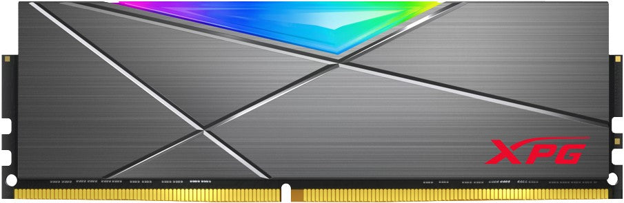 Memoria RAM Adata SPECTRIX D50 8 GB DDR4 - Escolar Express