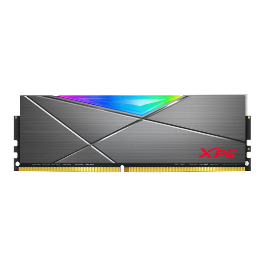 Memoria RAM Adata SPECTRIX D50 8 GB DDR4 - Escolar Express