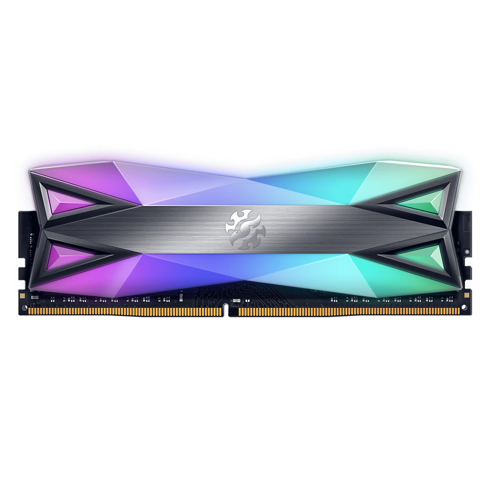 Memoria RAM Adata SPECTRIX D60G 8 GB DDR4 - Escolar Express