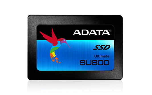 SSD Adata SU800 Serial ATA III 256 GB