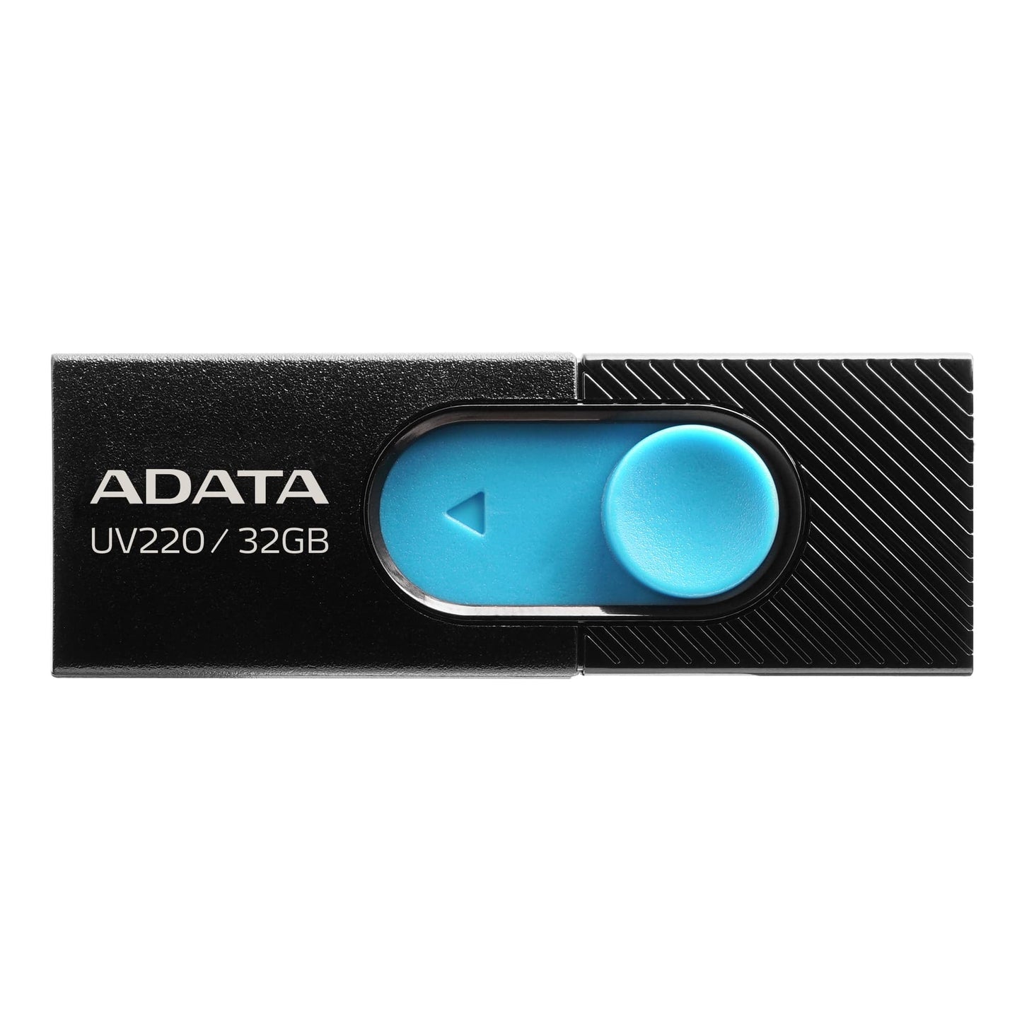 Memorias USB Adata UV220 32 GB Negro