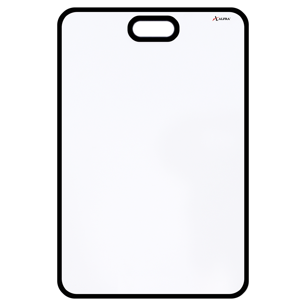 Pintarrón Project Board 80x60 Alfra Paquete 4pz - Escolar Express