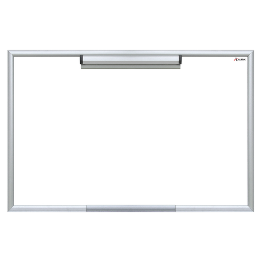 Pintarron Alfra Classico 40x60 Paquete 2 Pz - Escolar Express