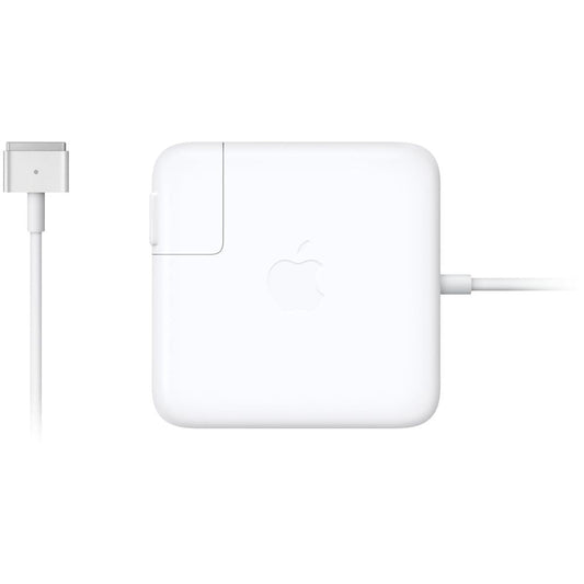 Adaptador de Corriente Marca Apple MD565E/A Blanco