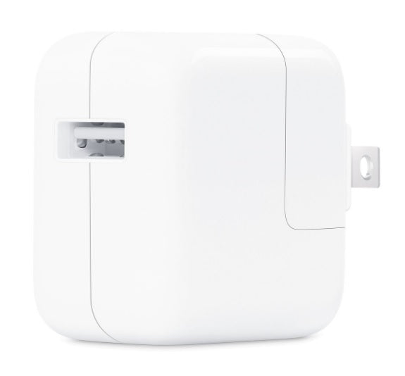 Adaptador de Corriente Marca Apple MGN03E/A Blanco - Escolar Express