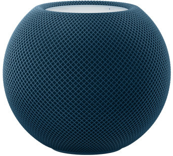 HOMEPOD MINI Brand Apple MJ2C3CL/A Color Blue 