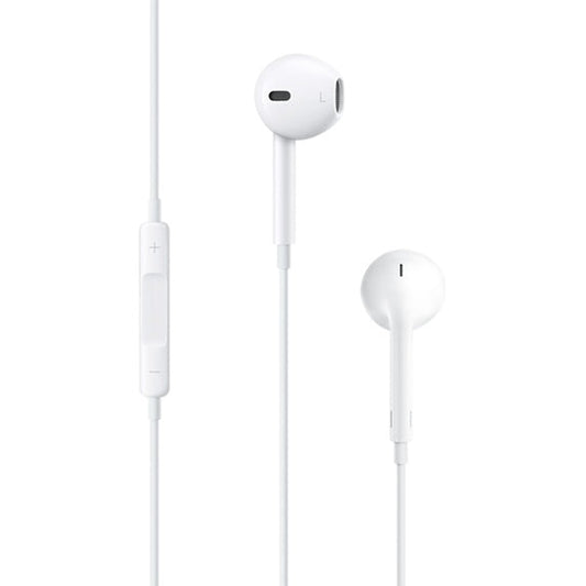 Audífonos Marca Apple MNHF2AM/A Blanco