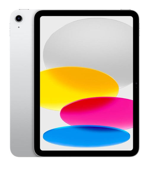 iPad Apple MPQ03LZ/A 64 GB A14