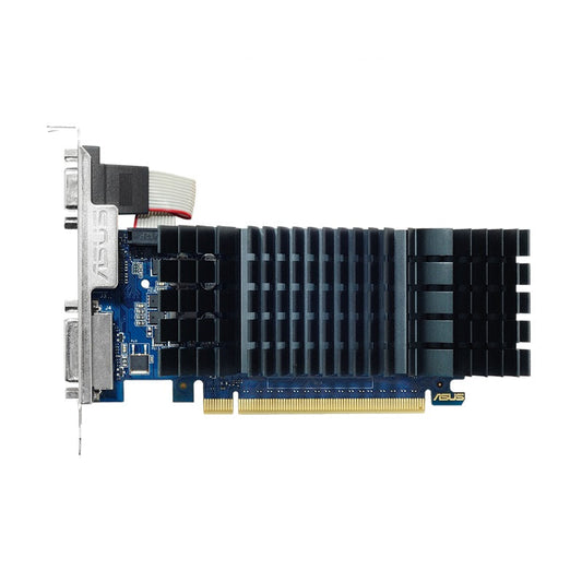 Asus GT730-SL-2GD5-BRK NVIDIA GeForce GT 730 Video Card 