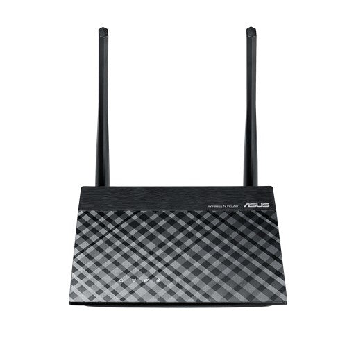 Router Asus RT-N300/B1 2 Antenas 300 Mbit/s