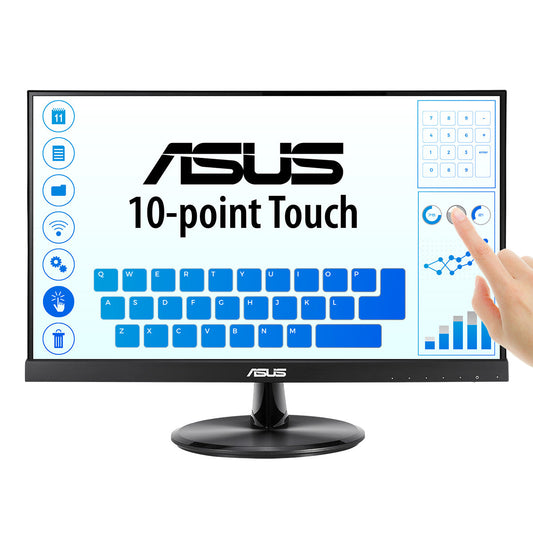 MONITOR Asus VT229H 21.5 pulgadas