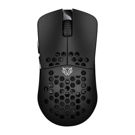 Mouse Gamer Balam Rush MG969 Negro