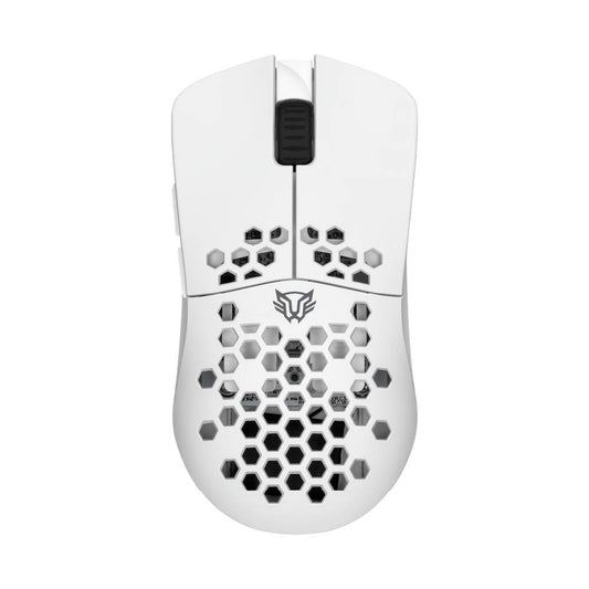 Mouse Gamer Balam Rush MG969 Blanco