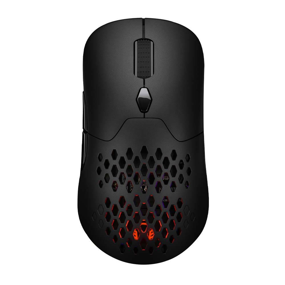 Mouse Gaming Balam Rush MG979 Negro