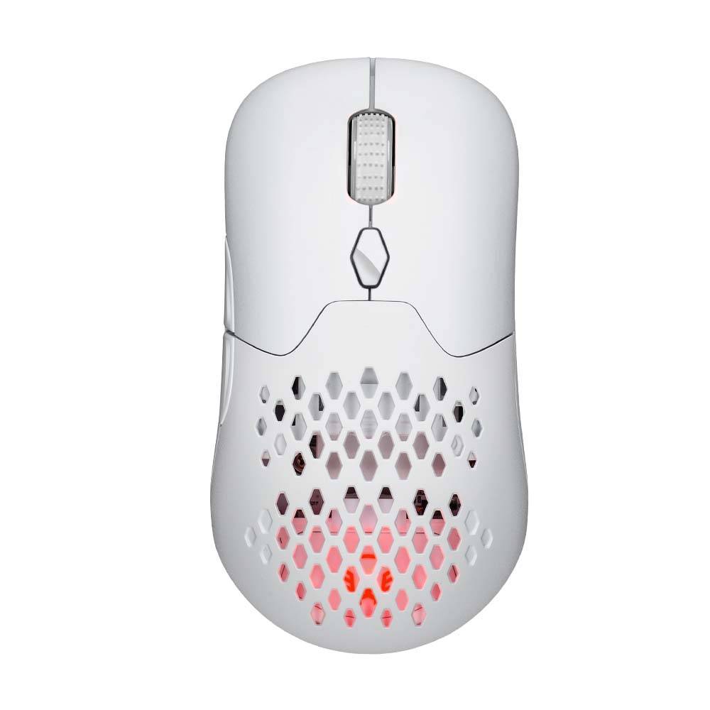 Mouse Gaming Balam Rush MG979 Blanco