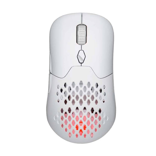 Mouse Gaming Balam Rush MG979 Blanco