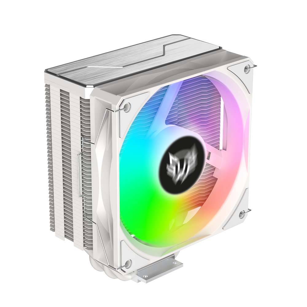 Balam Rush NX60 Heatsink 