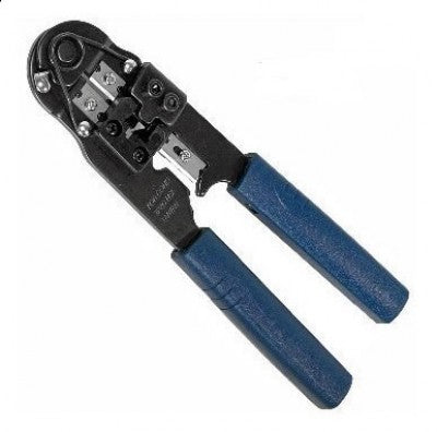 Brobotix RJ45 Crimping Clips 000210 Blue 