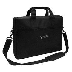 Brobotix Briefcase 000727 Black Polyester 