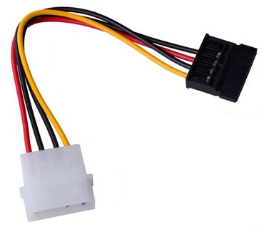 Cable SATA Brobotix 102242 SATA