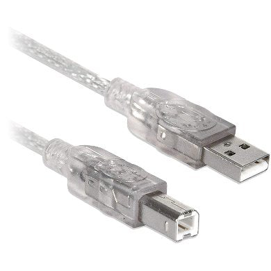 Cable USB Brobotix 150112 USB A Transparente