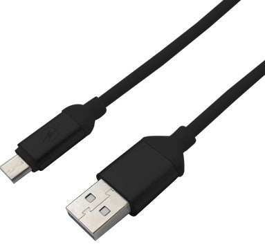 Cable USB Brobotix 161208N Negro USB