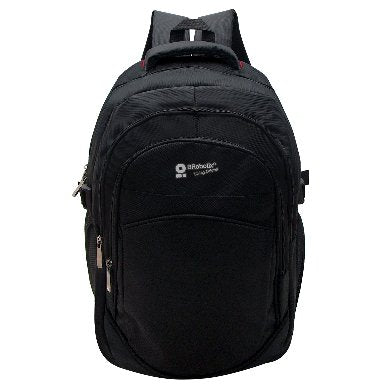 Mochila Brobotix 186617 Negro Mochila