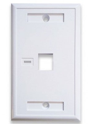 Brobotix Wall Cover 251701 White 