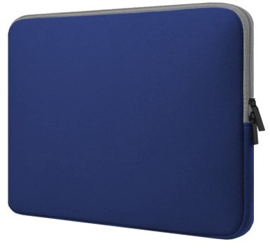 Brobotix Laptop Sleeve 256349-3 Blue Neoprene 