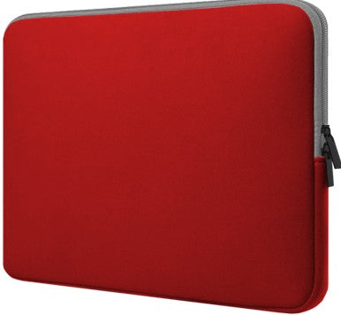 Brobotix Laptop Case 256349-5 Red 