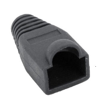 Plug Protector Boot for RJ45 Brobotix 351972 Gray RJ-45 